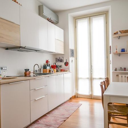 Appartamento Nel Cuore Di Porta Romana Milano Exterior foto