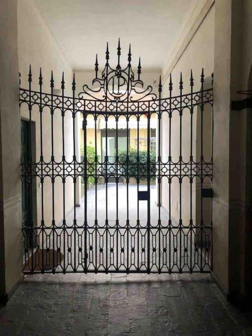Appartamento Nel Cuore Di Porta Romana Milano Exterior foto
