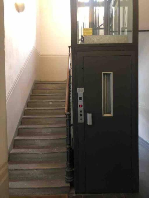 Appartamento Nel Cuore Di Porta Romana Milano Exterior foto