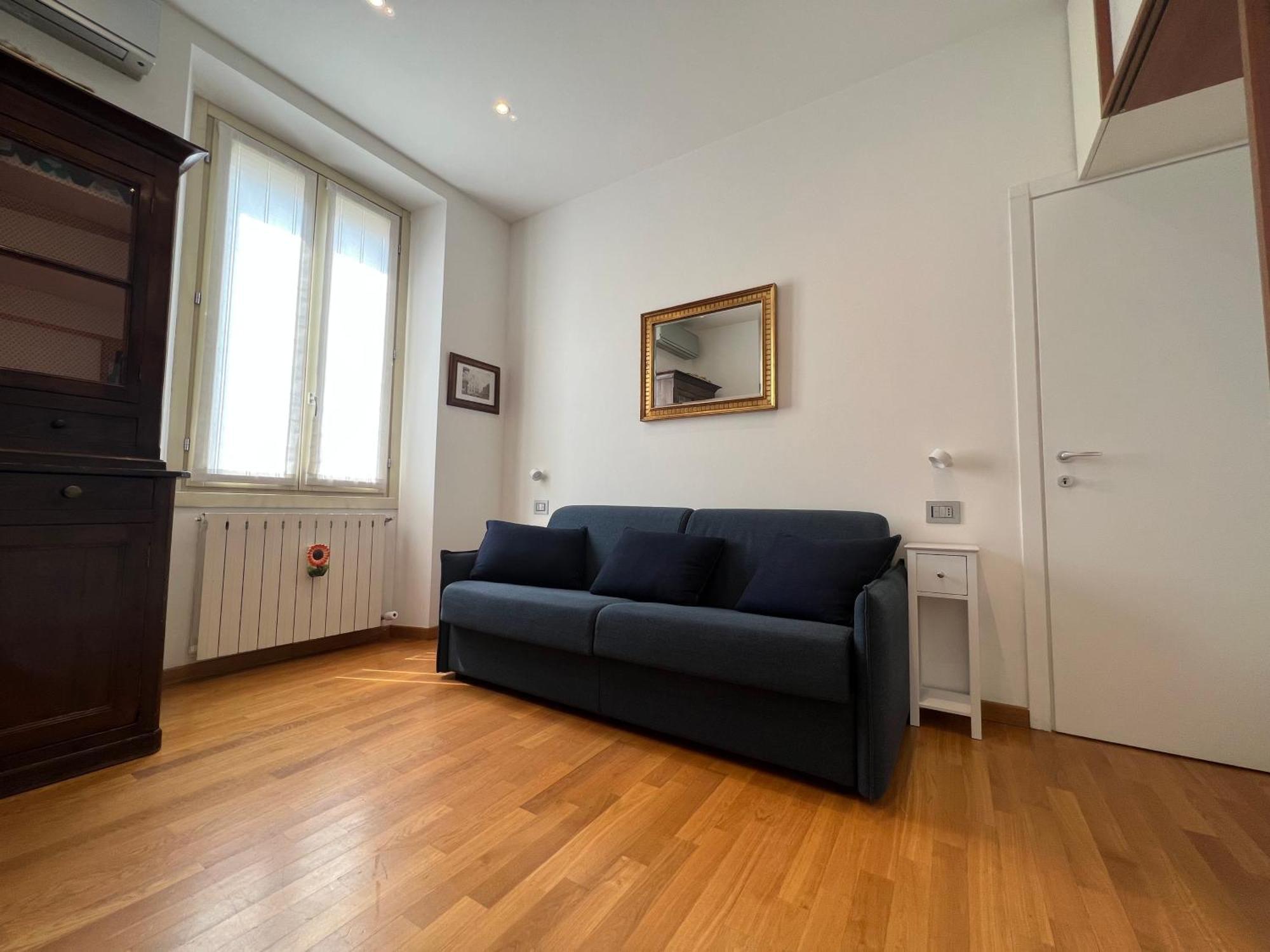 Appartamento Nel Cuore Di Porta Romana Milano Exterior foto