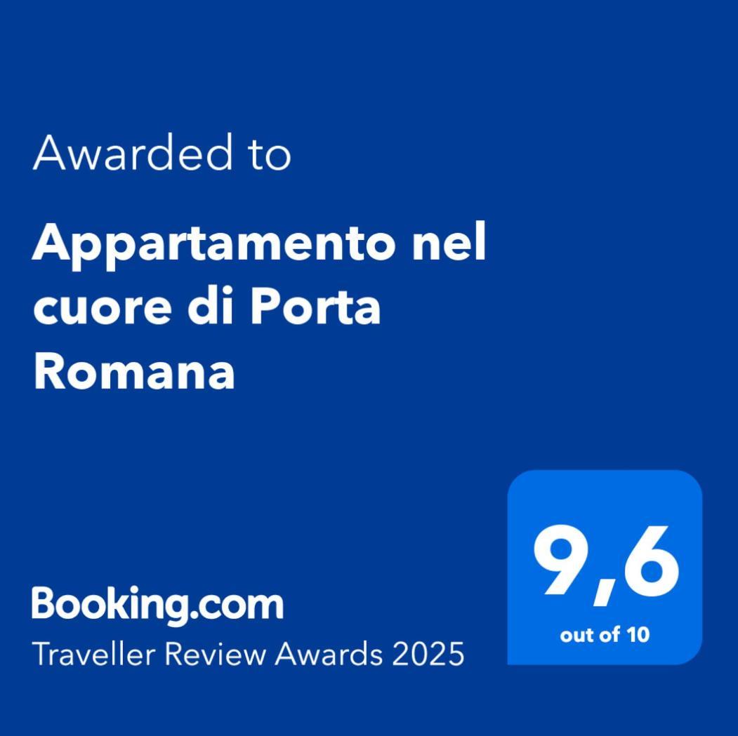 Appartamento Nel Cuore Di Porta Romana Milano Exterior foto